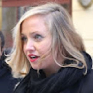 Meet your Posher, Erika